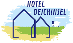 Hotel-Deichinsel-Wangerland-Logo